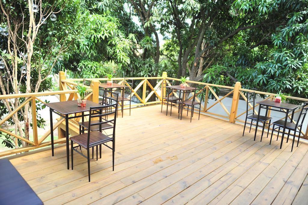G Y V Hotels Tegucigalpa Eksteriør bilde